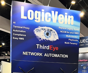 LogicVein